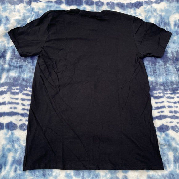 🌶️ Rare HTF Red Hot Chili Peppers COLOR SKETCH RHCP Rock Merch T-Shirt NWOT 🌶️ - Picture 5 of 6